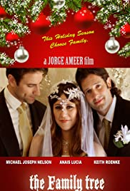 The Family Tree - BRRip